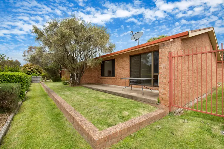 Third view of Homely block of units listing, 31-35 Niagara Street, Armidale NSW 2350