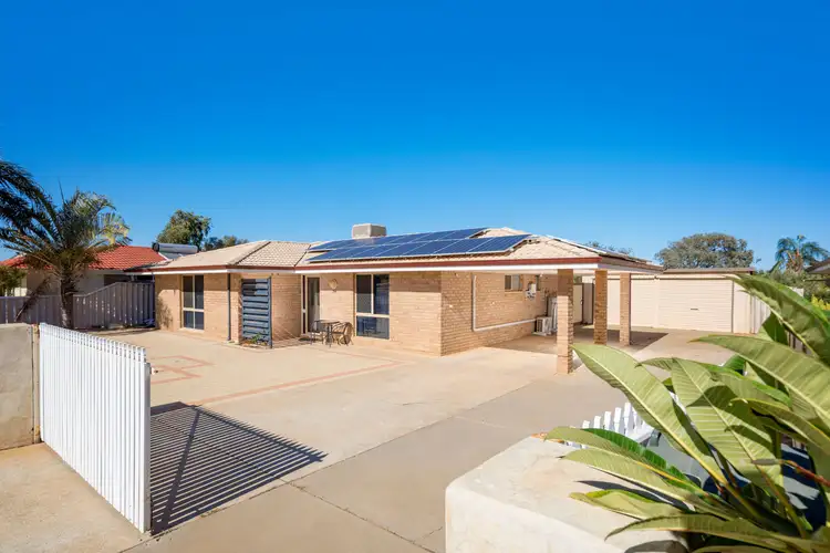 Main view of Homely house listing, 34 Pinyali Way, Waggrakine WA 6530