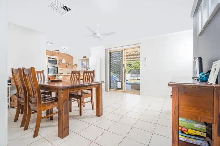 Sixth view of Homely house listing, 34 Pinyali Way, Waggrakine WA 6530