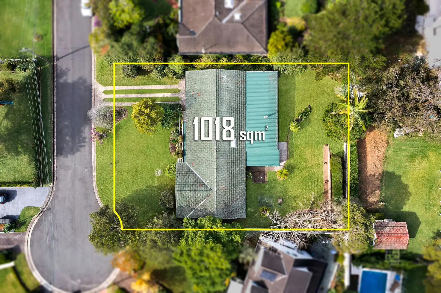 Main view of Homely house listing, 4 Massey Place, St Ives NSW 2075