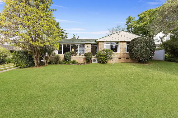 Third view of Homely house listing, 4 Massey Place, St Ives NSW 2075