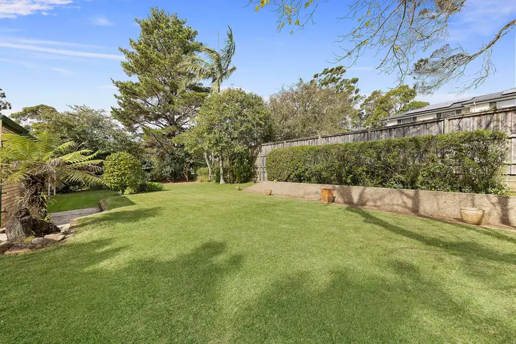 Sixth view of Homely house listing, 4 Massey Place, St Ives NSW 2075