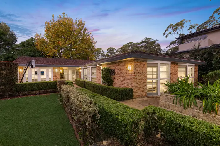 1 Adams Avenue, Turramurra NSW 2074