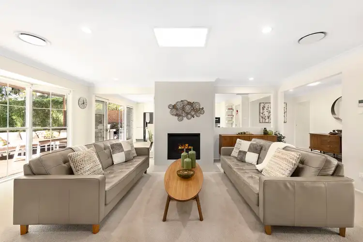Third view of Homely house listing, 1 Adams Avenue, Turramurra NSW 2074