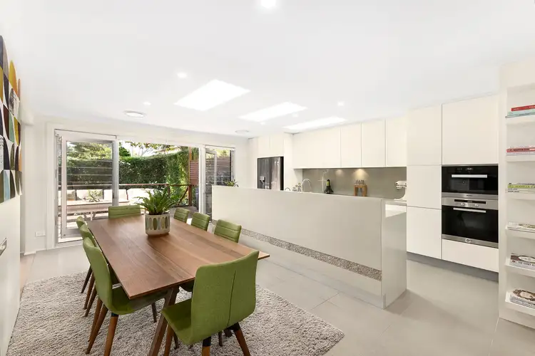 Fifth view of Homely house listing, 1 Adams Avenue, Turramurra NSW 2074