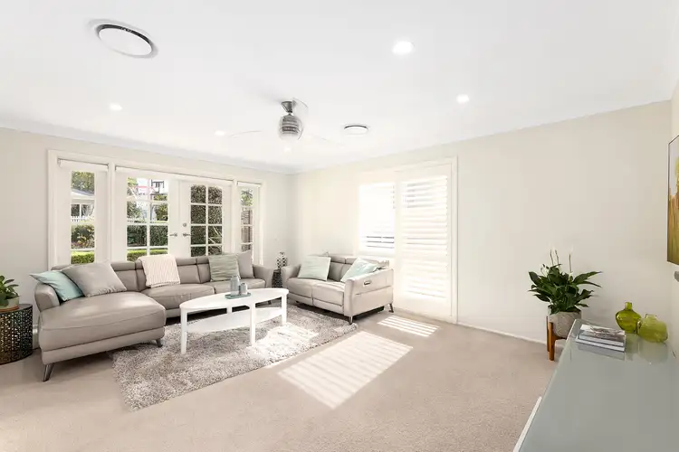 Sixth view of Homely house listing, 1 Adams Avenue, Turramurra NSW 2074
