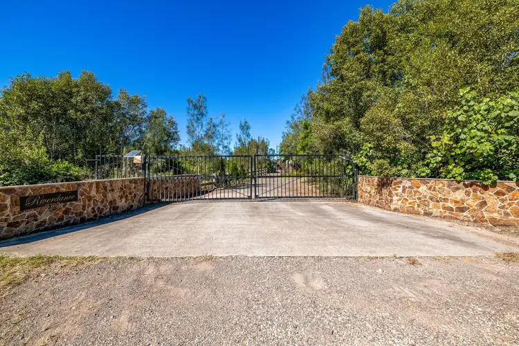 Second view of Homely rural property listing, 222 River Road, Maroochy River QLD 4561