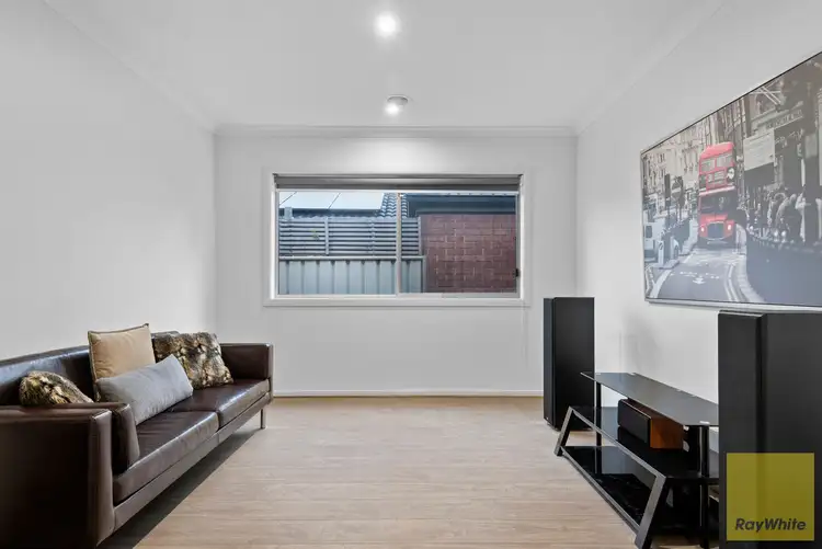 Fifth view of Homely house listing, 8 Tallgrass Avenue, Truganina VIC 3029