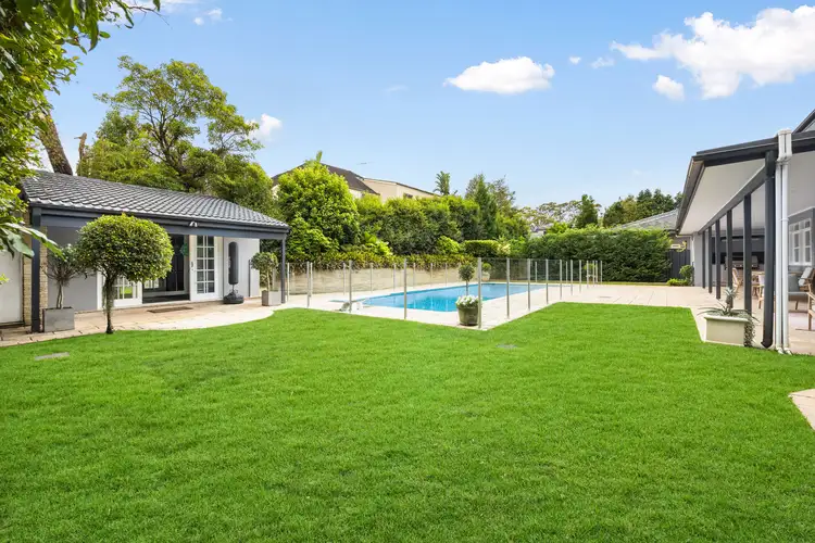 Second view of Homely house listing, 48 Flinders Avenue, St Ives NSW 2075