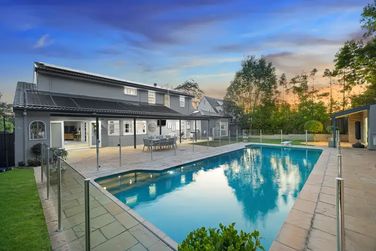 Third view of Homely house listing, 48 Flinders Avenue, St Ives NSW 2075