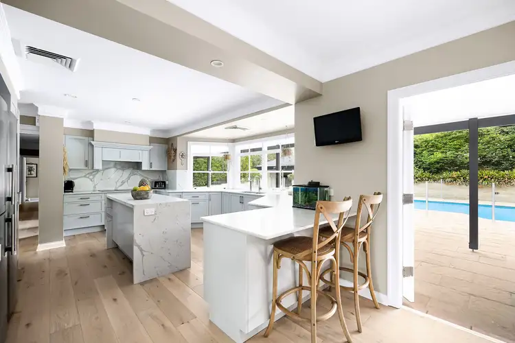 Fifth view of Homely house listing, 48 Flinders Avenue, St Ives NSW 2075