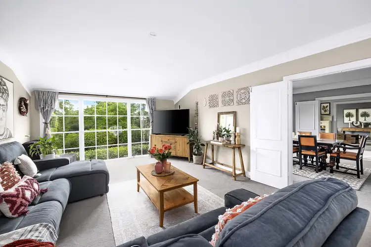 Sixth view of Homely house listing, 48 Flinders Avenue, St Ives NSW 2075