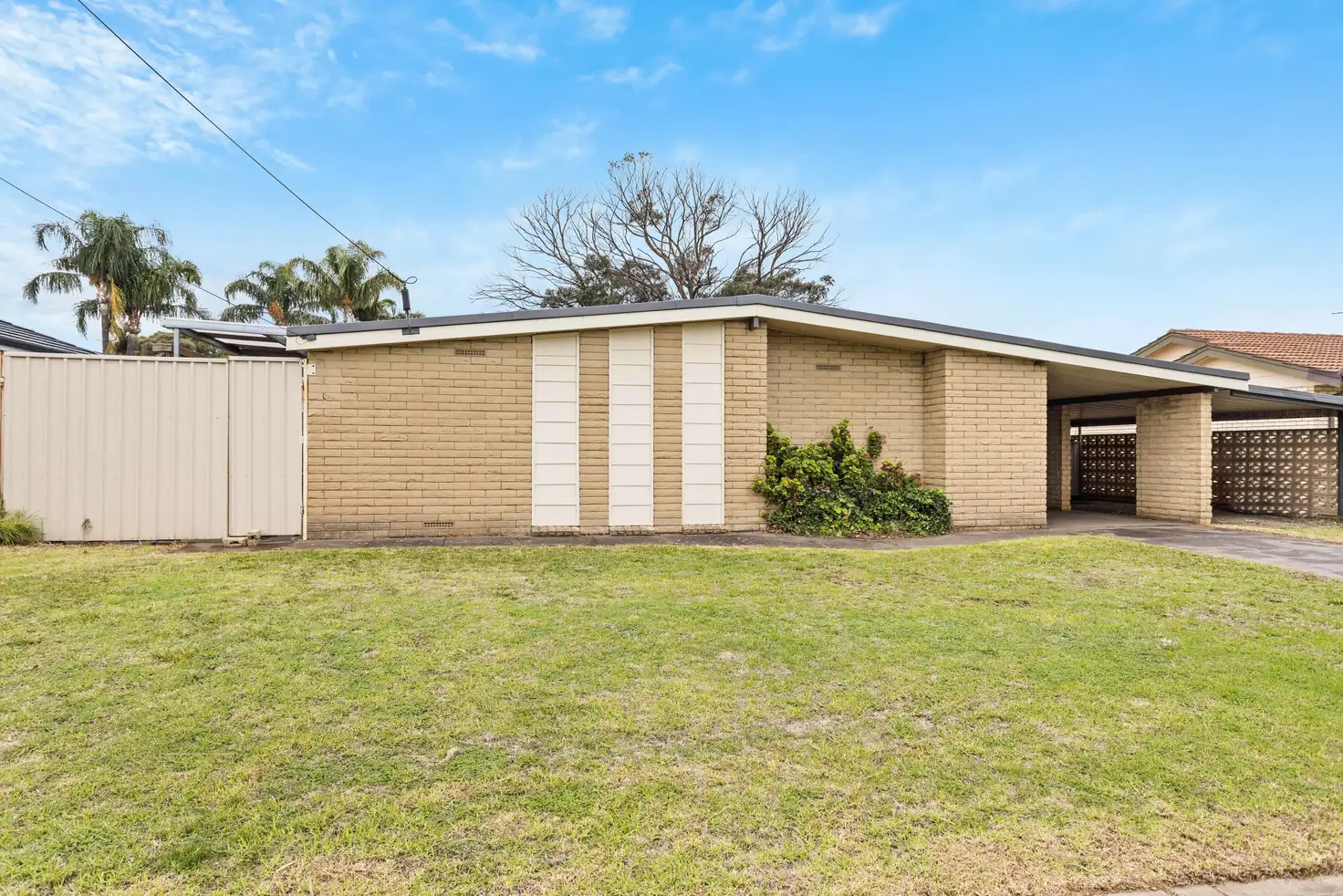 Main view of Homely house listing, 50 Suzanne Avenue, Morphett Vale SA 5162