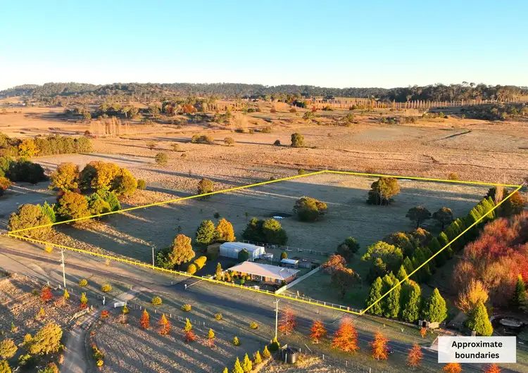 87 East Pandora Road, Glen Innes NSW 2370