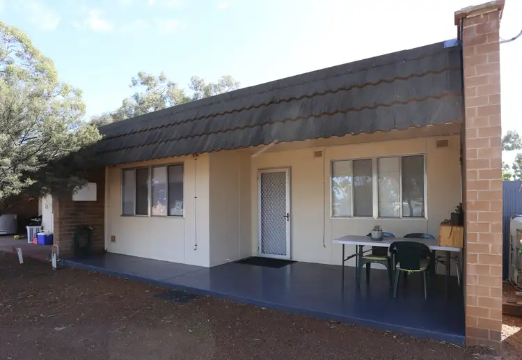 Main view of Homely house listing, 42 Everlasting Crescent, Kambalda West WA 6442