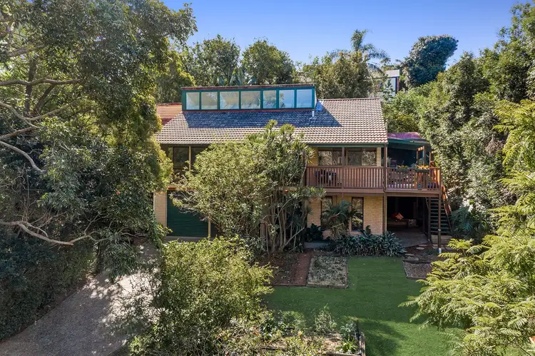 48 Creekside Street, Kenmore Hills QLD 4069