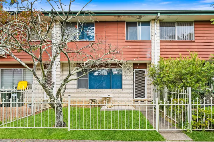 Main view of Homely house listing, 3/107 Broughton Street, Campbelltown NSW 2560