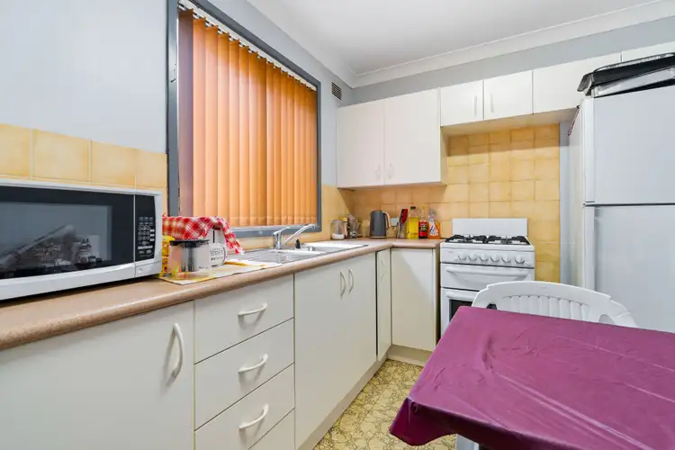 Second view of Homely house listing, 3/107 Broughton Street, Campbelltown NSW 2560