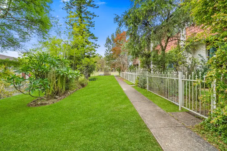 Fifth view of Homely house listing, 3/107 Broughton Street, Campbelltown NSW 2560