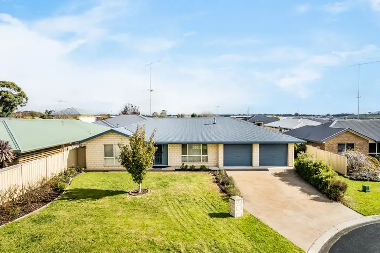 Main view of Homely house listing, 5 Radley Court, Mount Gambier SA 5290