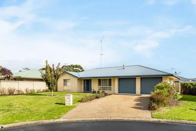 Third view of Homely house listing, 5 Radley Court, Mount Gambier SA 5290