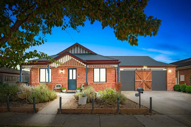 Main view of Homely house listing, 27 Harvest Way, Werribee VIC 3030