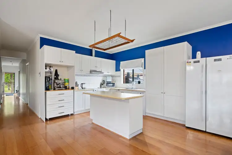 Third view of Homely house listing, 27 Harvest Way, Werribee VIC 3030
