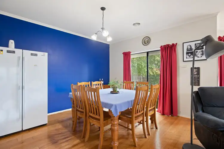 Fourth view of Homely house listing, 27 Harvest Way, Werribee VIC 3030