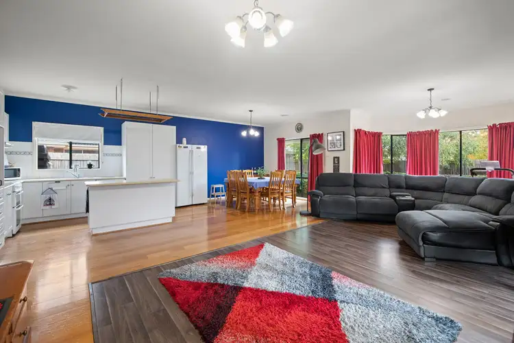 Fifth view of Homely house listing, 27 Harvest Way, Werribee VIC 3030
