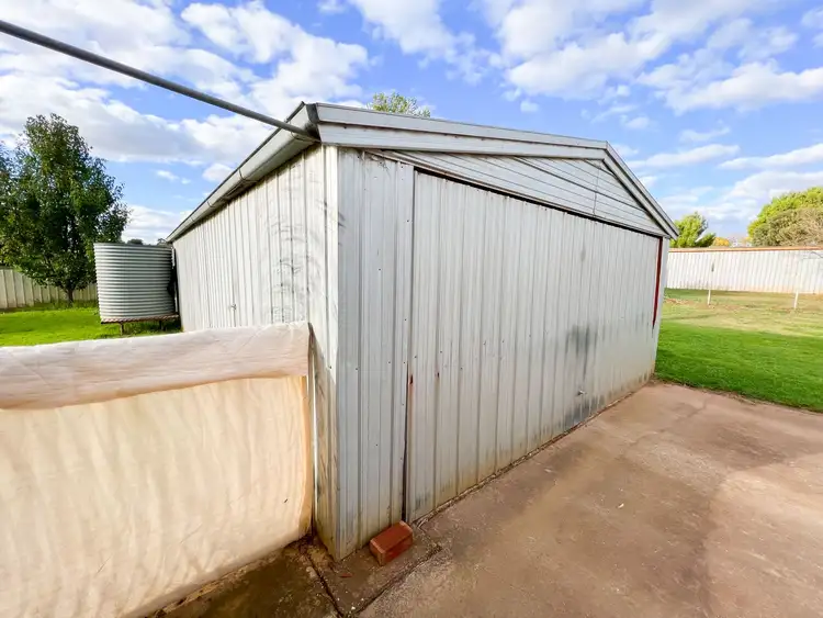 Sixth view of Homely house listing, Lot 2 Endicott Street, Parkes NSW 2870