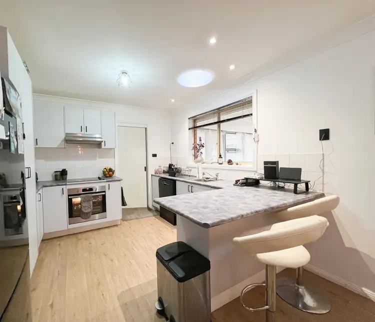 Third view of Homely house listing, 27 Blaxland Street, Parkes NSW 2870