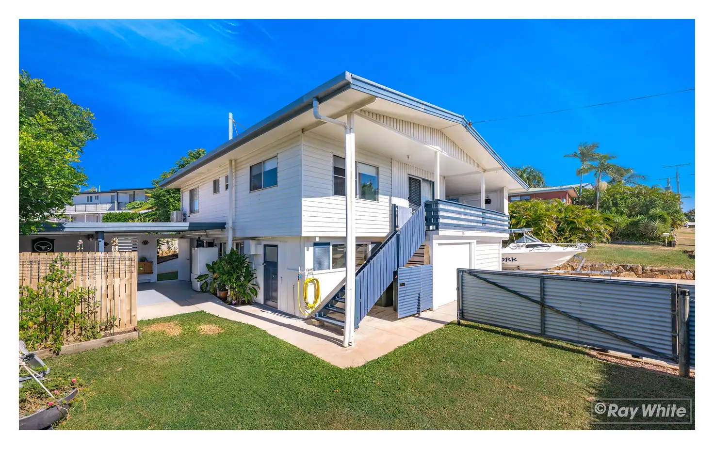 Main view of Homely house listing, 30 Swordfish Avenue, Taranganba QLD 4703