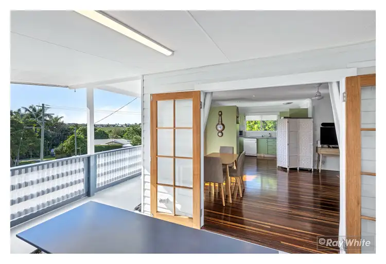 Second view of Homely house listing, 30 Swordfish Avenue, Taranganba QLD 4703