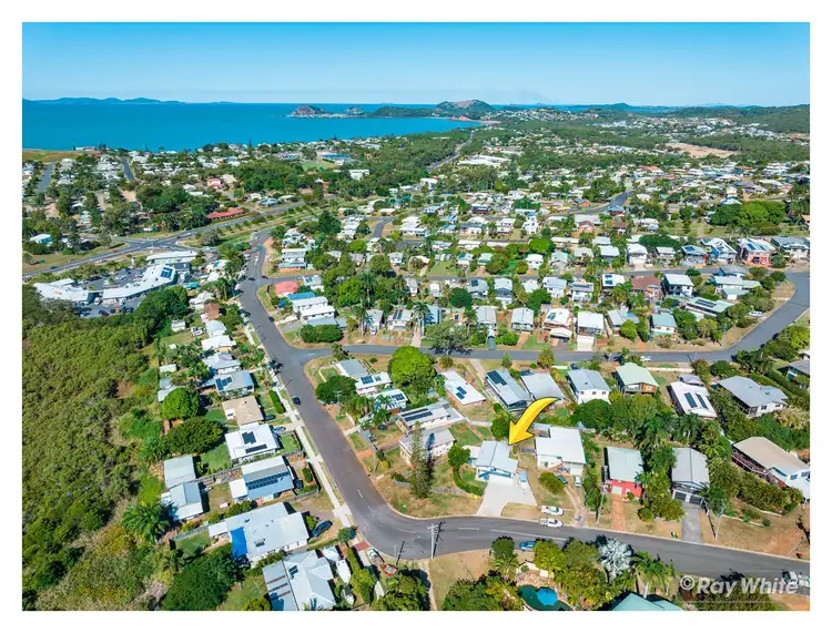 Third view of Homely house listing, 30 Swordfish Avenue, Taranganba QLD 4703