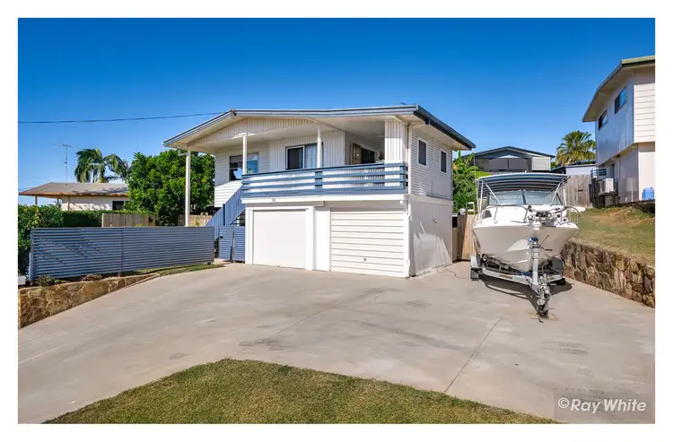 Fourth view of Homely house listing, 30 Swordfish Avenue, Taranganba QLD 4703