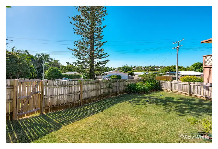 Fifth view of Homely house listing, 30 Swordfish Avenue, Taranganba QLD 4703