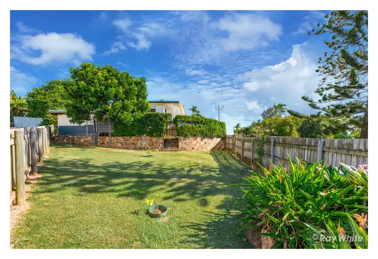 Sixth view of Homely house listing, 30 Swordfish Avenue, Taranganba QLD 4703
