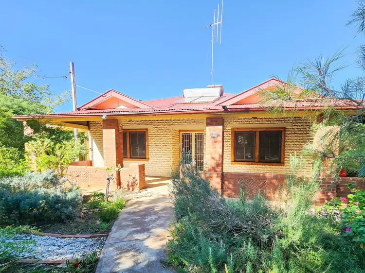 13 Mitchell Street, Parkes NSW 2870