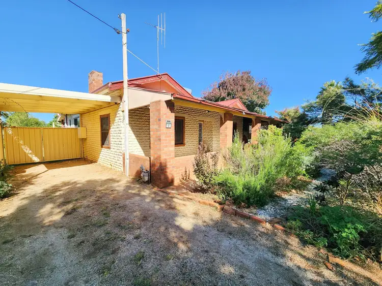 Fourth view of Homely house listing, 13 Mitchell Street, Parkes NSW 2870