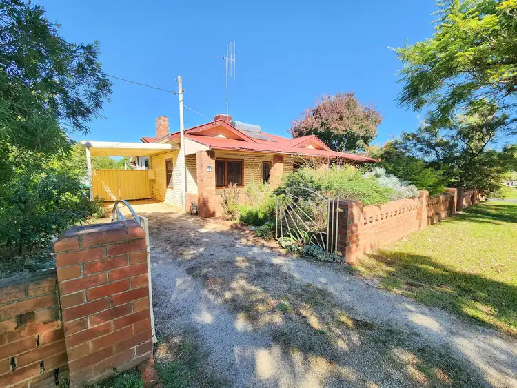Fifth view of Homely house listing, 13 Mitchell Street, Parkes NSW 2870