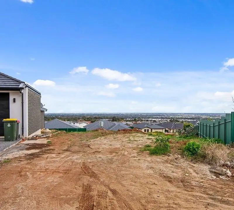 Main view of Homely land listing, 4 Olivia Court, Blakeview SA 5114