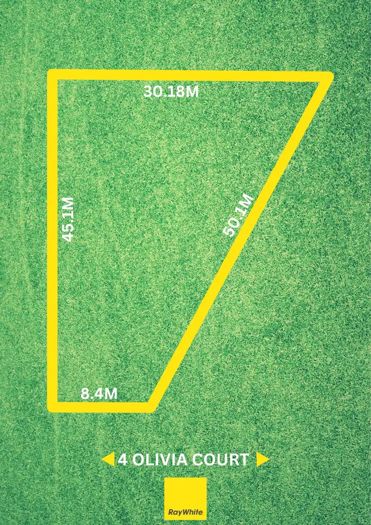 Second view of Homely land listing, 4 Olivia Court, Blakeview SA 5114