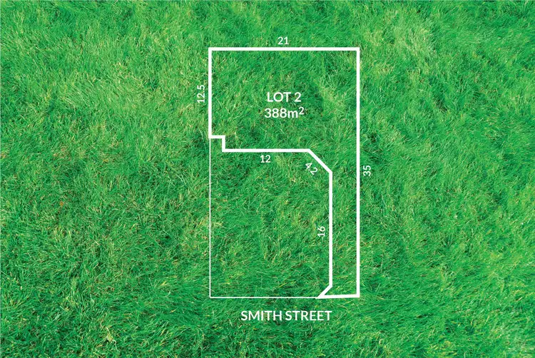 Lot 2, 9 Smith Street, Beechboro WA 6063