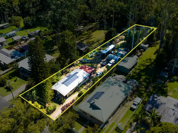 67 George Street, Woodford QLD 4514