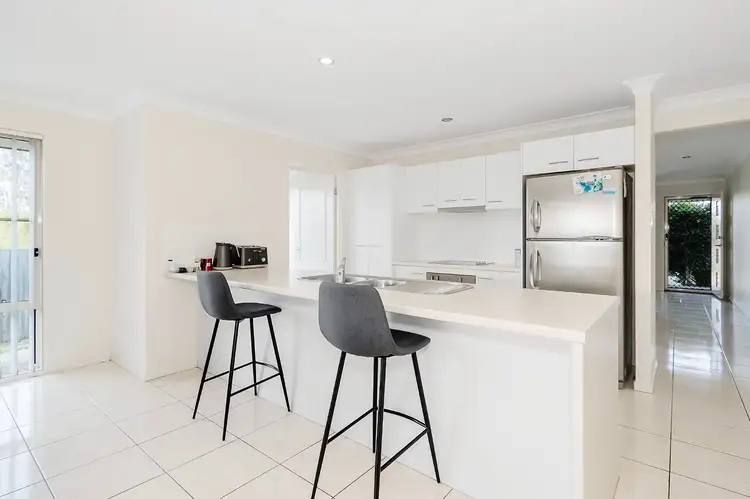 Main view of Homely house listing, 13 Custodian Crescent, Ormeau QLD 4208