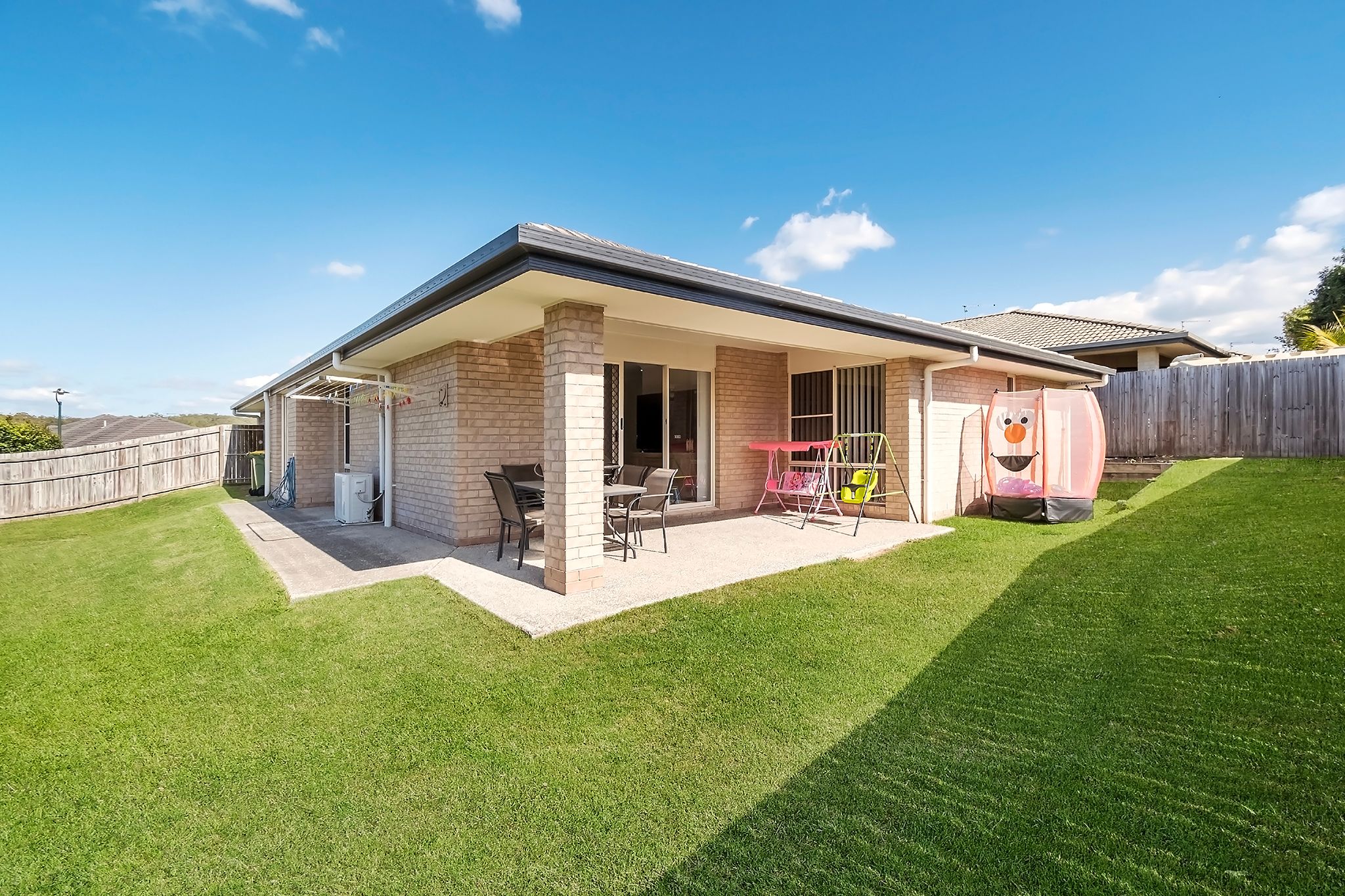 Second view of Homely house listing, 13 Custodian Crescent, Ormeau QLD 4208