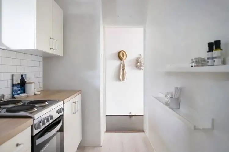 Third view of Homely apartment listing, 11/18A Ewart Street, Marrickville NSW 2204