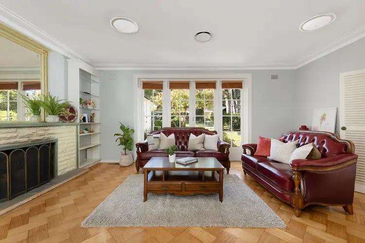 Third view of Homely house listing, 58 Benaroon Avenue, St Ives NSW 2075