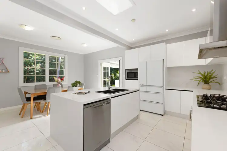 Fourth view of Homely house listing, 58 Benaroon Avenue, St Ives NSW 2075