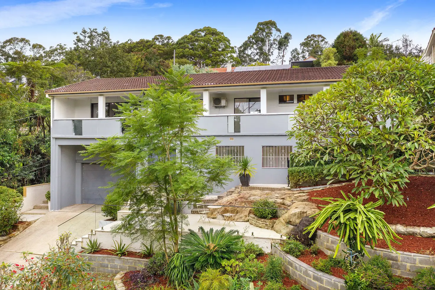 Main view of Homely house listing, 18 Clarke Place, Killara NSW 2071